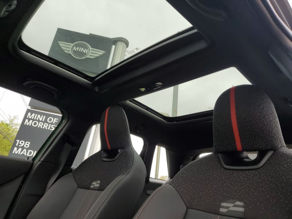 2026 MINI Hardtop 4 Door Cooper S FWD