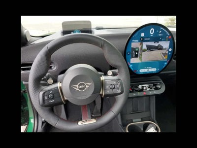 2026 MINI HARDTOP 4 DOOR Cooper S FWD
