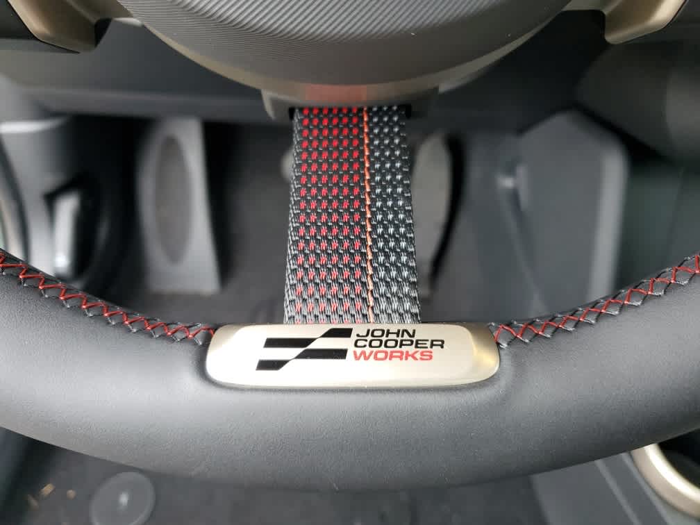 2026 MINI HARDTOP 4 DOOR Cooper S FWD