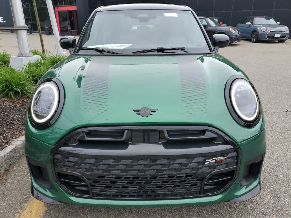 2026 MINI HARDTOP 4 DOOR Cooper S FWD