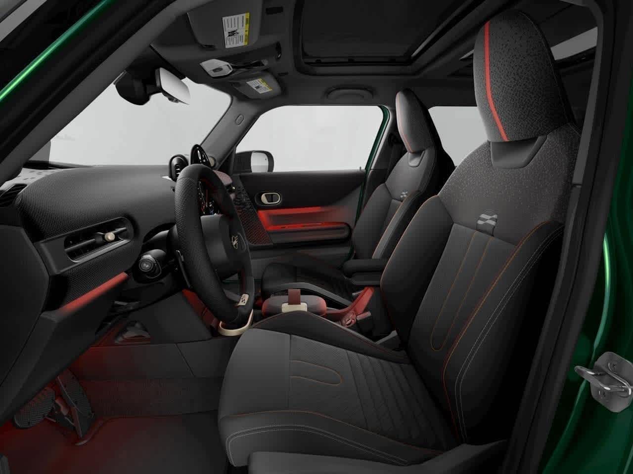 2026 MINI HARDTOP 4 DOOR Cooper S FWD