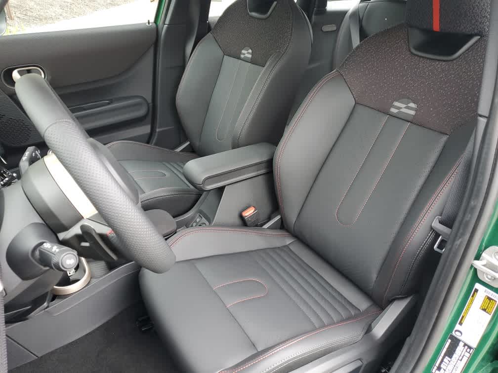 2026 MINI Hardtop 4 Door Cooper S FWD