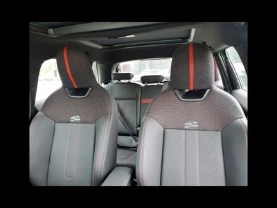 2026 MINI HARDTOP 4 DOOR Cooper S FWD