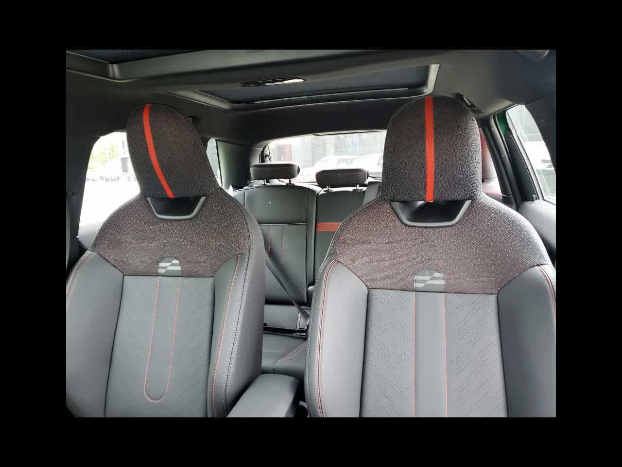 2026 MINI HARDTOP 4 DOOR Cooper S FWD