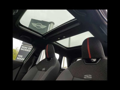 2026 MINI HARDTOP 4 DOOR Cooper S FWD
