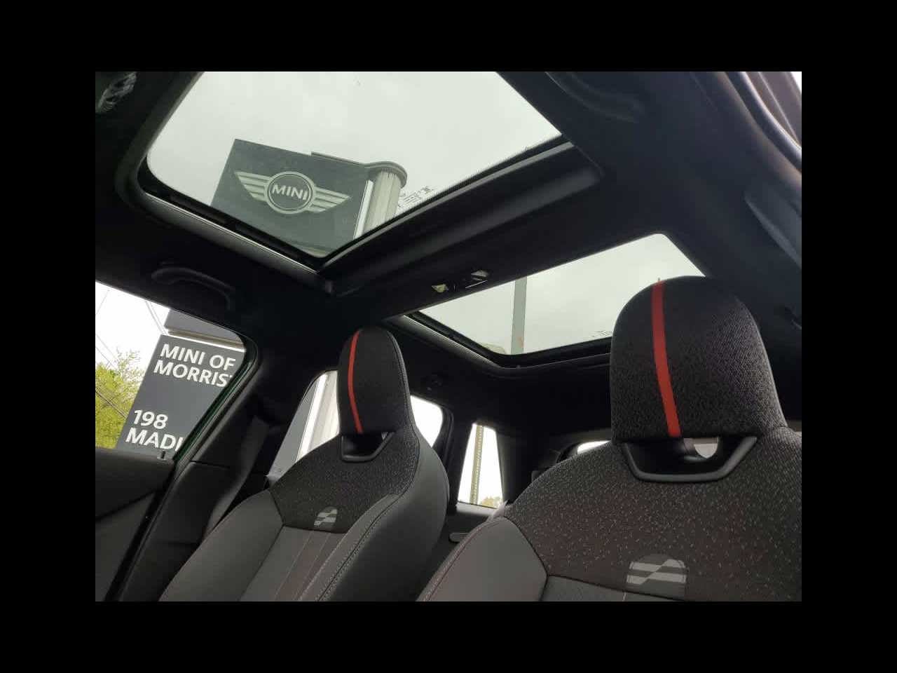 2026 MINI HARDTOP 4 DOOR Cooper S FWD
