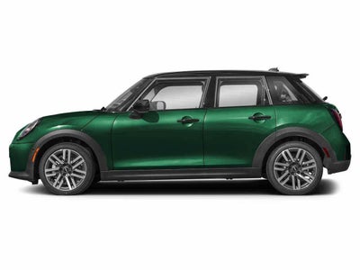 2026 MINI HARDTOP 4 DOOR Cooper S FWD