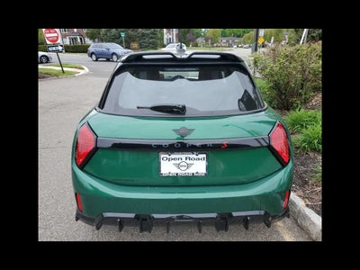 2026 MINI HARDTOP 4 DOOR Cooper S FWD