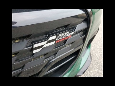 2026 MINI HARDTOP 4 DOOR Cooper S FWD