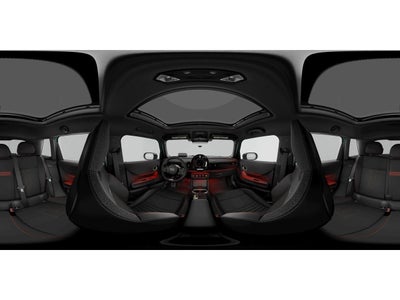 2026 MINI HARDTOP 4 DOOR Cooper S FWD
