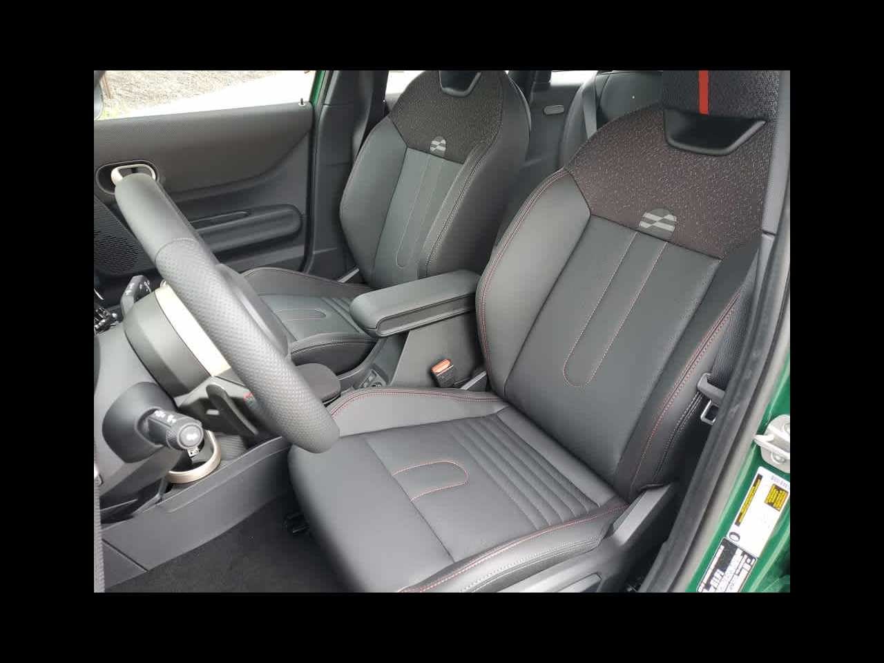 2026 MINI HARDTOP 4 DOOR Cooper S FWD