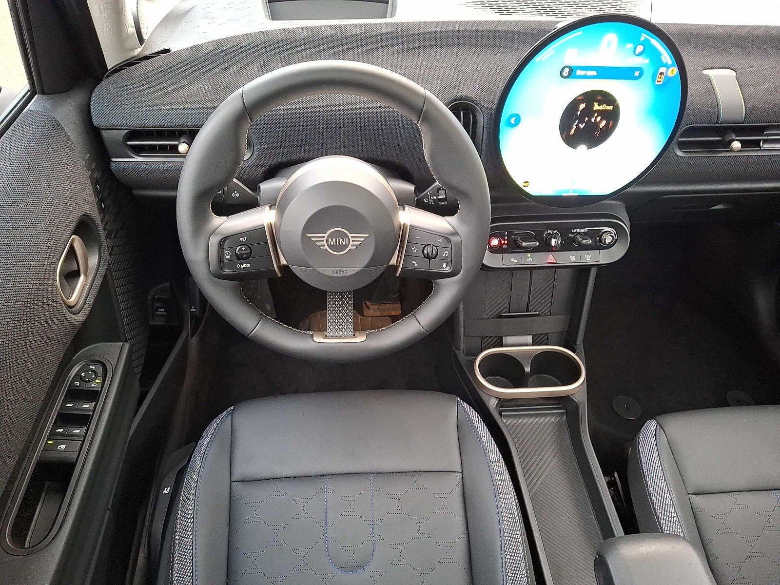 2025 MINI HARDTOP 4 DOOR Cooper S FWD