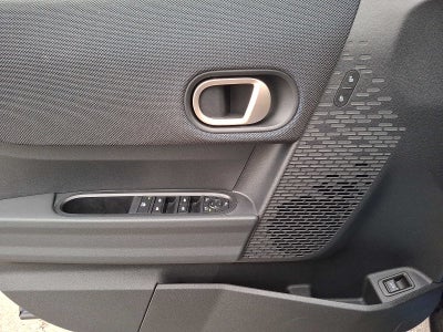 2025 MINI HARDTOP 4 DOOR Cooper S FWD