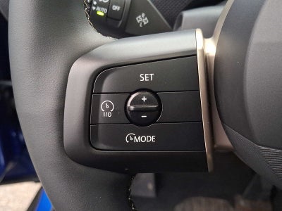 2025 MINI HARDTOP 4 DOOR Cooper S FWD