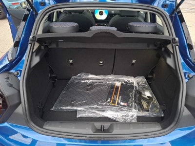 2025 MINI HARDTOP 4 DOOR Cooper S FWD