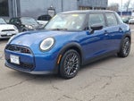 2025 MINI HARDTOP 4 DOOR Cooper S FWD