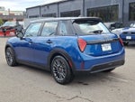 2025 MINI HARDTOP 4 DOOR Cooper S FWD