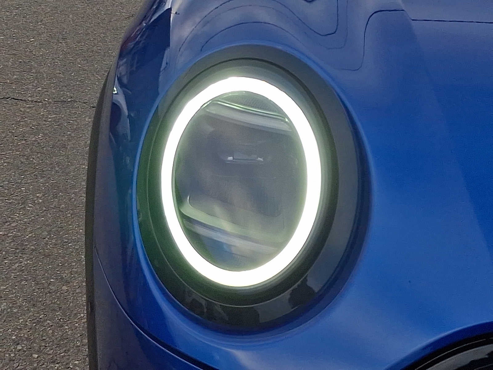 2025 MINI HARDTOP 4 DOOR Cooper S FWD