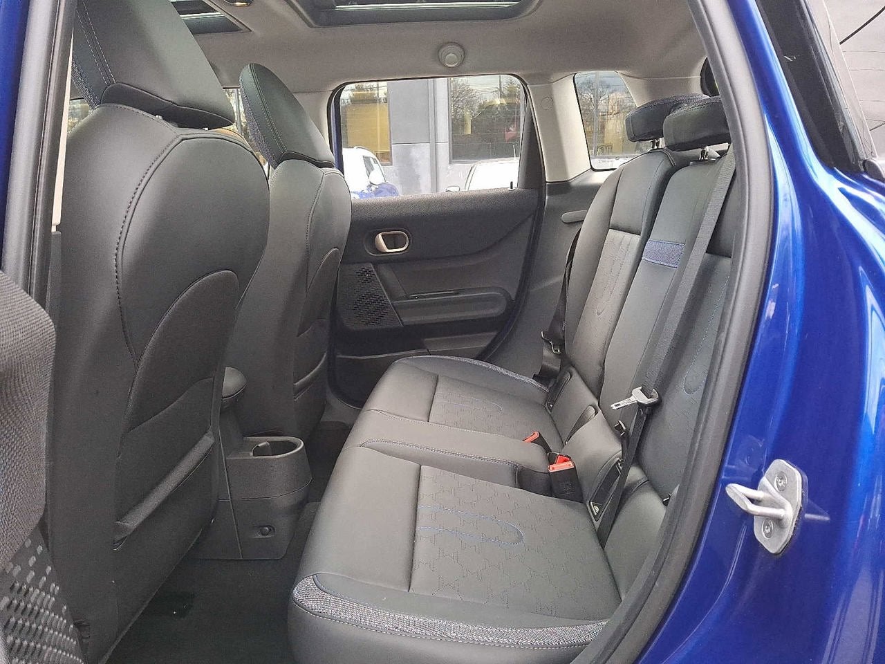 2025 MINI HARDTOP 4 DOOR Cooper S FWD