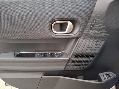 2025 MINI HARDTOP 4 DOOR Cooper S FWD