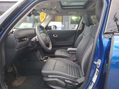 2025 MINI HARDTOP 4 DOOR Cooper S FWD