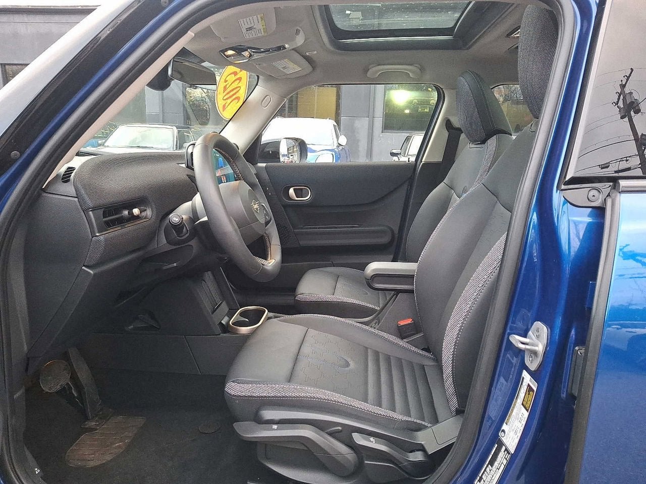 2025 MINI HARDTOP 4 DOOR Cooper S FWD