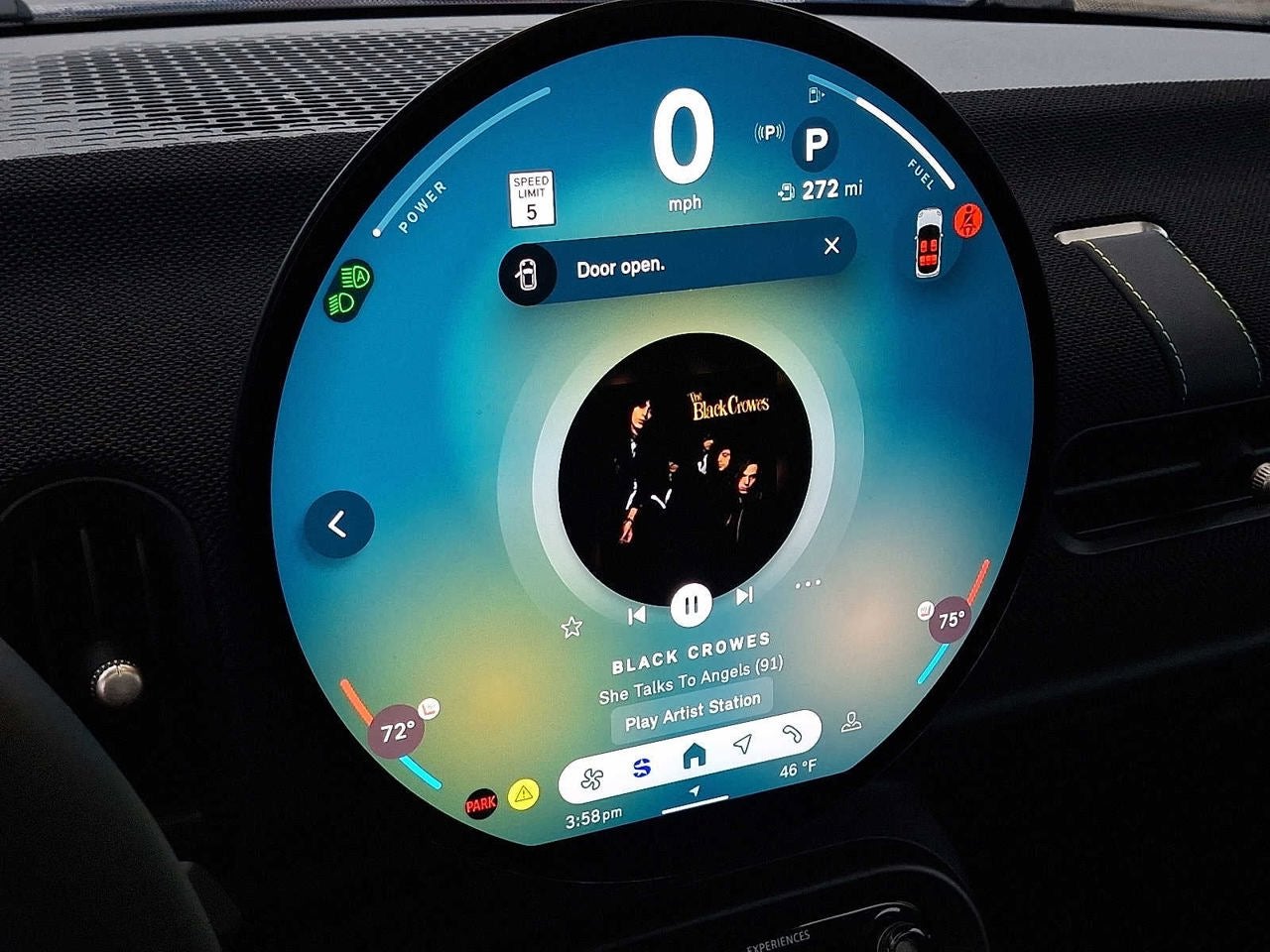 2025 MINI HARDTOP 4 DOOR Cooper S FWD