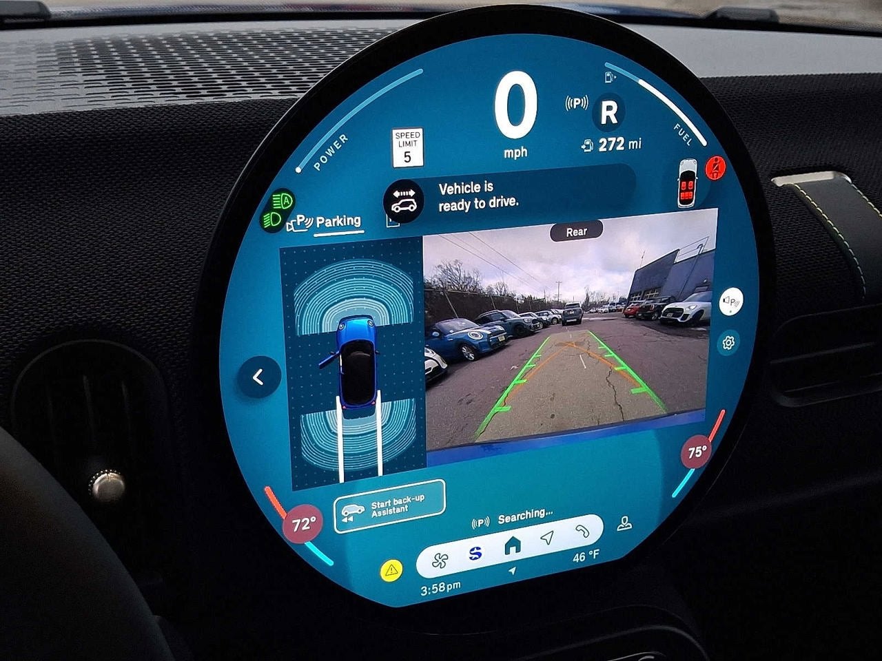 2025 MINI HARDTOP 4 DOOR Cooper S FWD