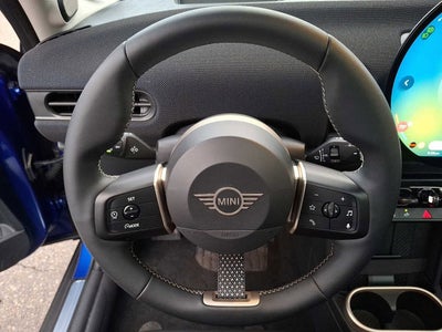 2025 MINI HARDTOP 4 DOOR Cooper S FWD