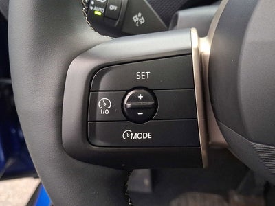 2025 MINI HARDTOP 4 DOOR Cooper S FWD