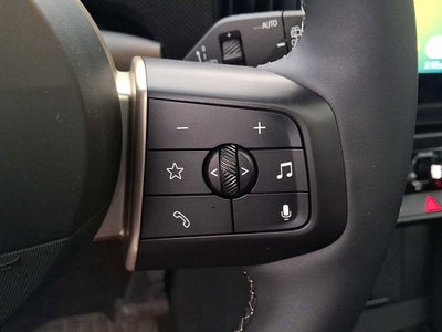 2025 MINI HARDTOP 4 DOOR Cooper S FWD