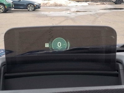 2025 MINI HARDTOP 4 DOOR Cooper S FWD