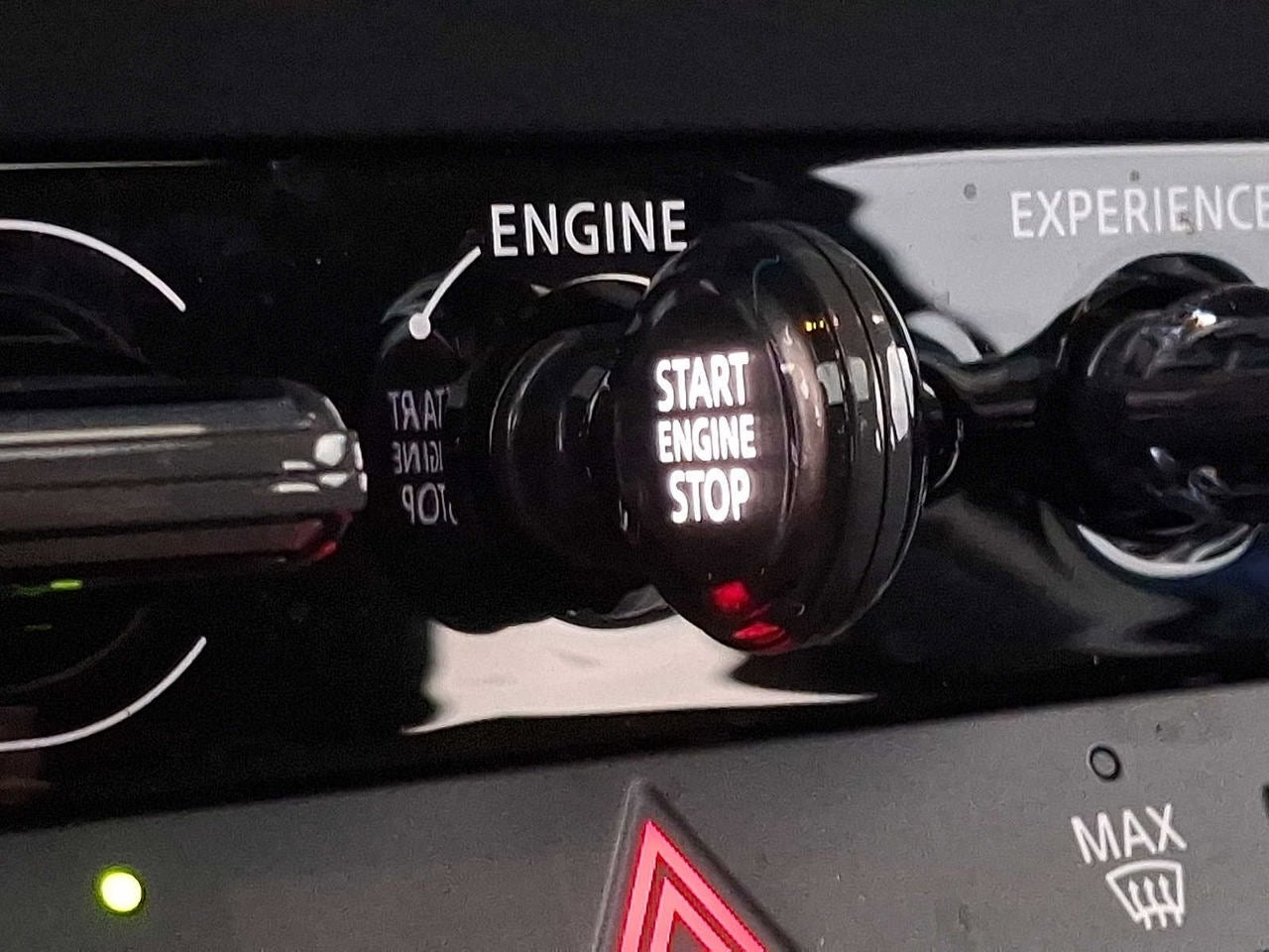 2025 MINI HARDTOP 4 DOOR Cooper S FWD