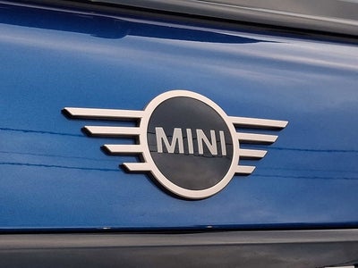 2025 MINI HARDTOP 4 DOOR Cooper S FWD