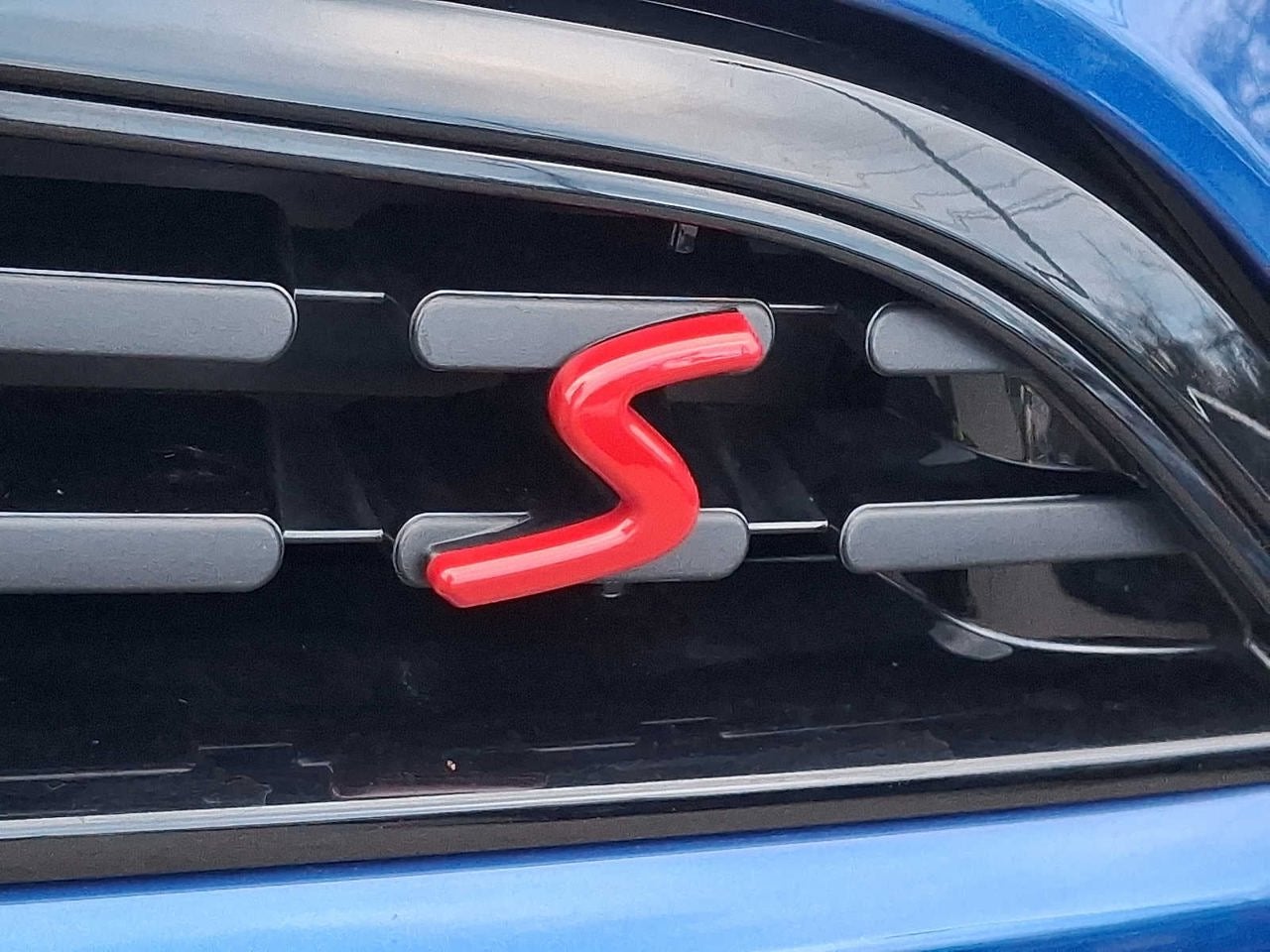 2025 MINI HARDTOP 4 DOOR Cooper S FWD