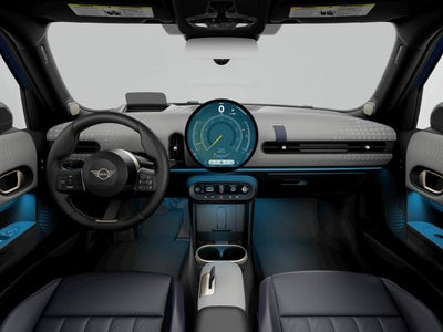 2026 MINI Hardtop 4 Door Cooper S