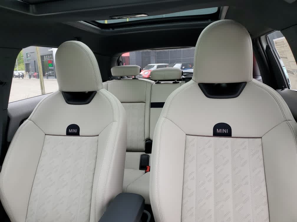 2026 MINI HARDTOP 4 DOOR Cooper S FWD