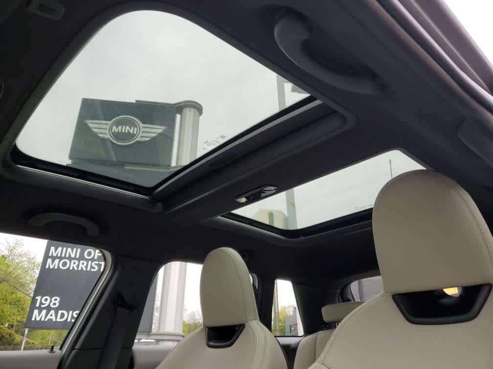 2026 MINI HARDTOP 4 DOOR Cooper S FWD