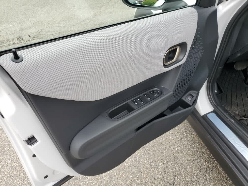 2026 MINI HARDTOP 4 DOOR Cooper S FWD