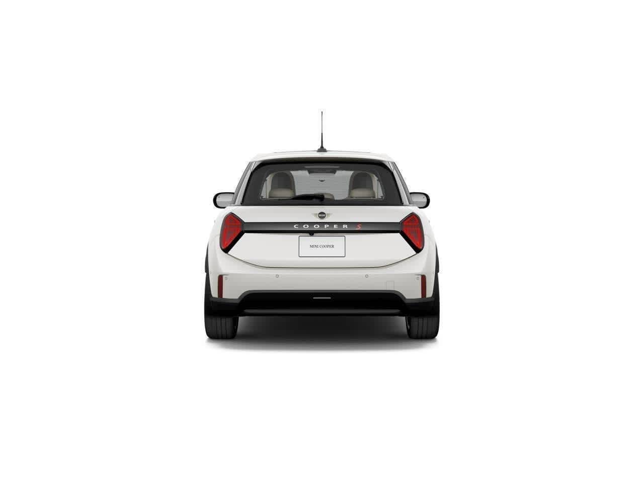 2026 MINI HARDTOP 4 DOOR Cooper S FWD