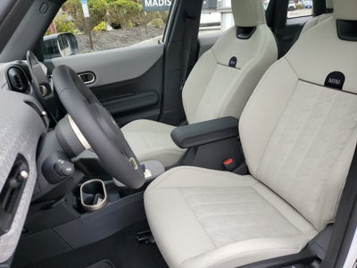 2026 MINI HARDTOP 4 DOOR Cooper S FWD