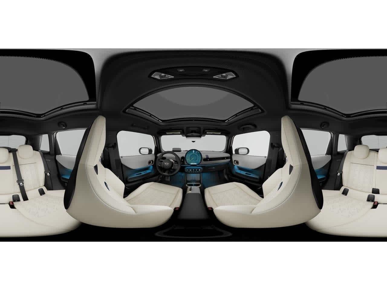 2026 MINI HARDTOP 4 DOOR Cooper S FWD