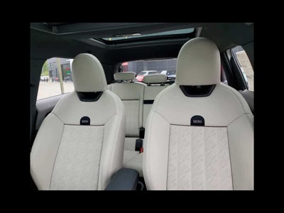2026 MINI HARDTOP 4 DOOR Cooper S FWD