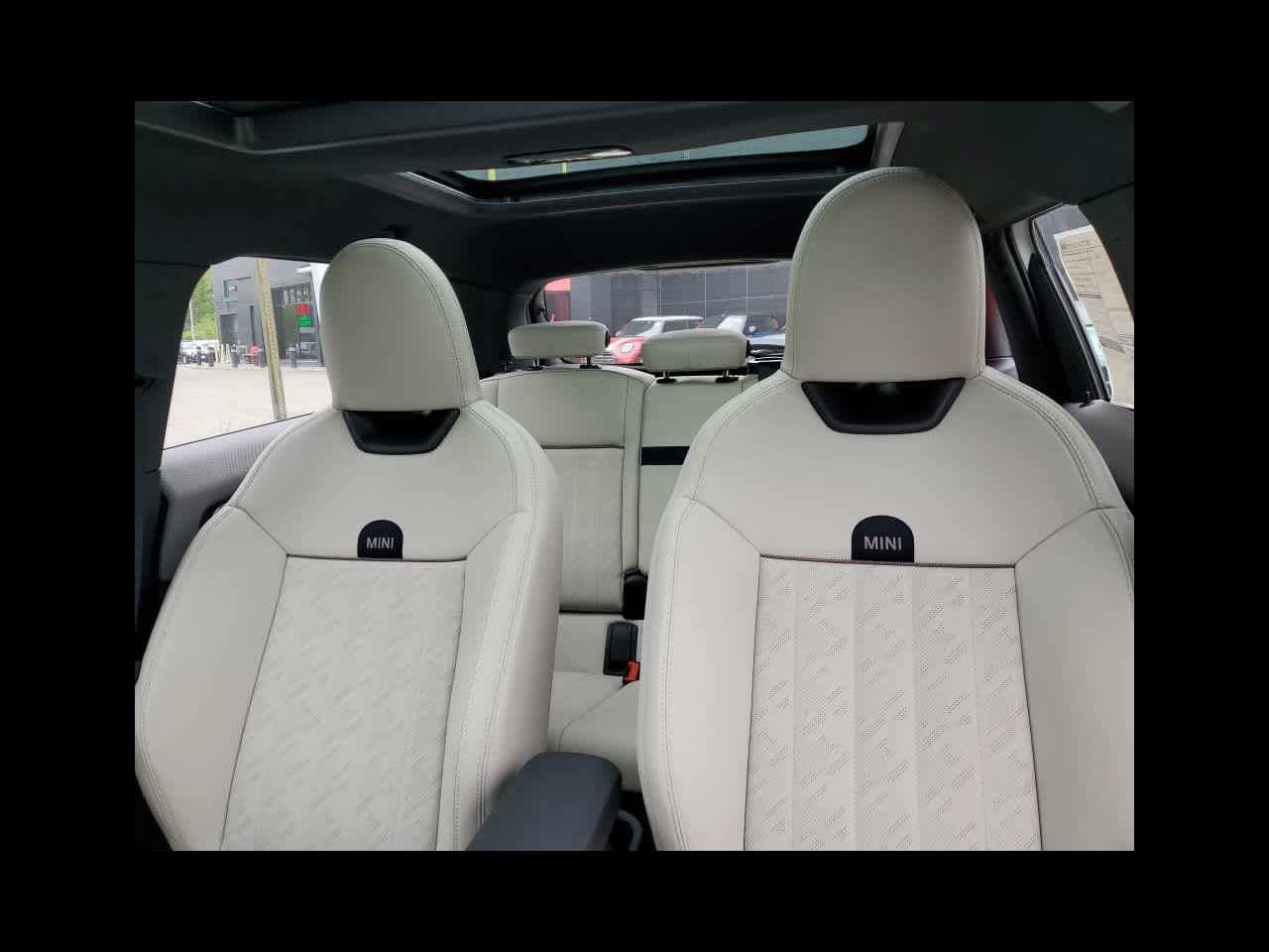 2026 MINI HARDTOP 4 DOOR Cooper S FWD