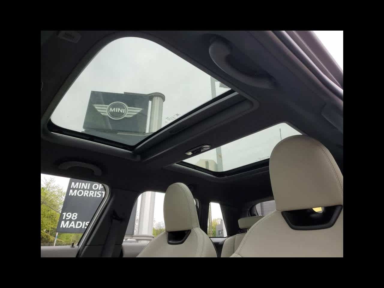 2026 MINI HARDTOP 4 DOOR Cooper S FWD