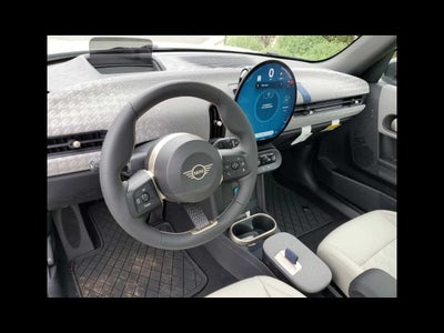 2026 MINI HARDTOP 4 DOOR Cooper S FWD