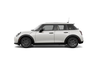 2026 MINI HARDTOP 4 DOOR Cooper S FWD