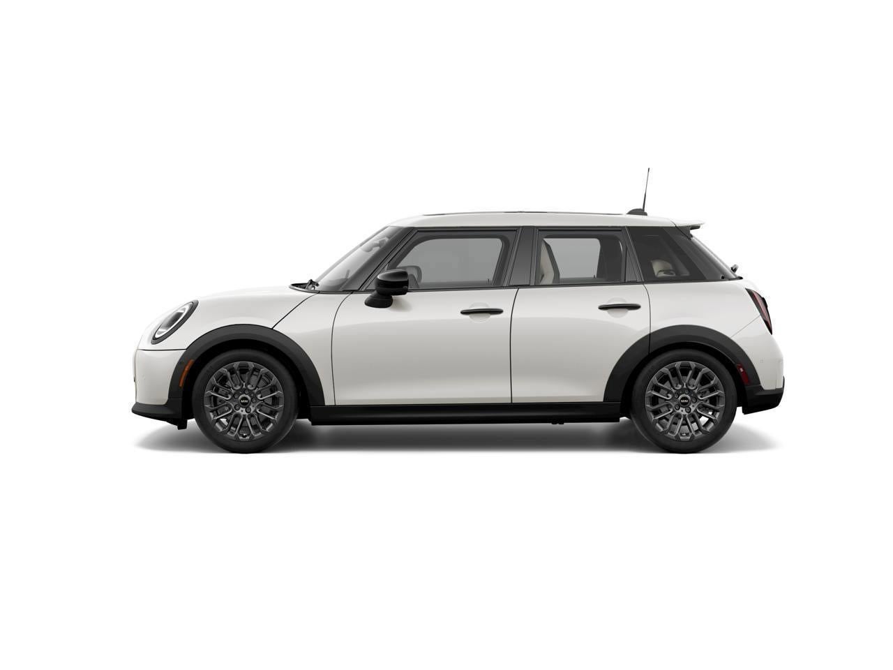 2026 MINI HARDTOP 4 DOOR Cooper S FWD