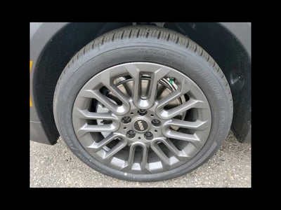 2026 MINI HARDTOP 4 DOOR Cooper S FWD