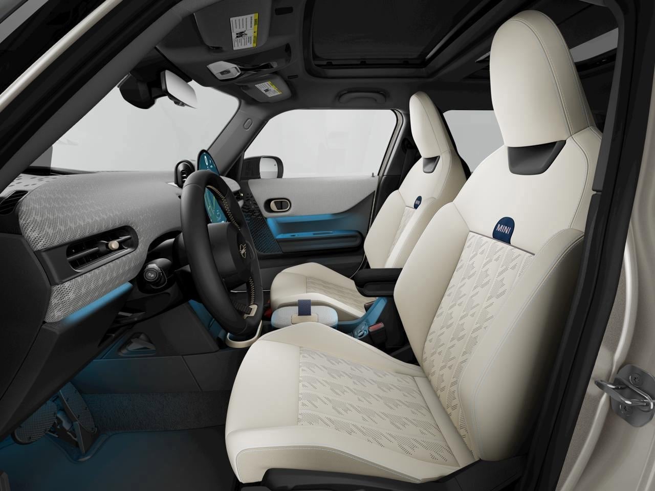 2026 MINI HARDTOP 4 DOOR Cooper S FWD